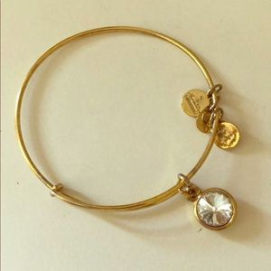 Alex and Ani bangles
